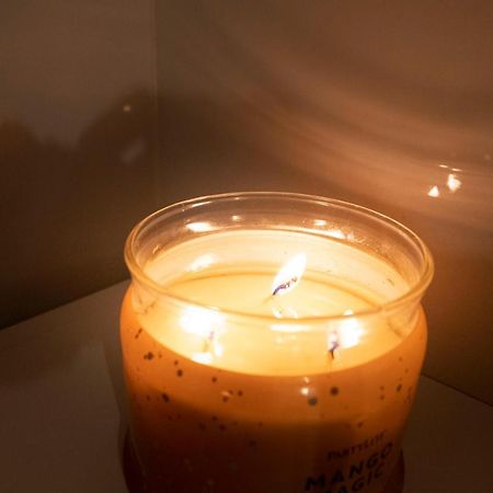 L'appart à Mimine Chaudron-en-Mauges Esterno foto